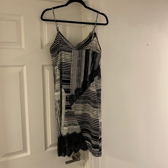 Guess Slip Dress - Picture 2 of 4